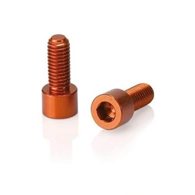 Image de Xlc Porte Gourdes Socket Head Screw Bc X02 5 x 17 mm
