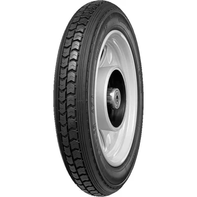 Afbeelding van Scooterbanden CONTINENTAL LB 4.00 8 TL 66J