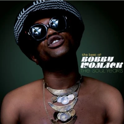 Afbeelding van The Best Of Bobby Womack Soul Years
