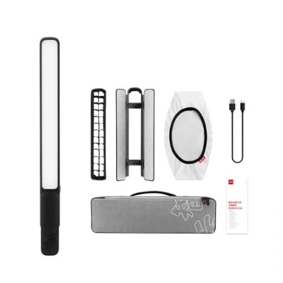 Afbeelding van Zhiyun FIVERAY F100 Black