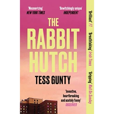 Afbeelding van The Rabbit Hutch
