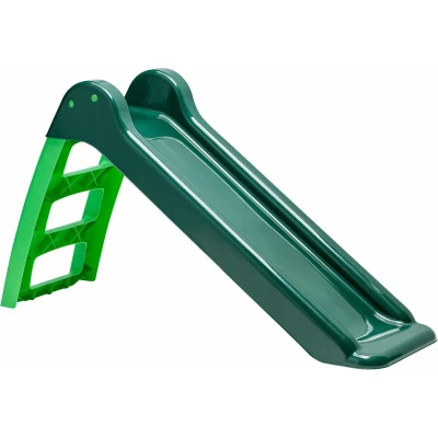 Afbeelding van Swingking Glijbaan met Trap Groen