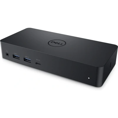 Afbeelding van Dell D6000 Dockingstation Zonder voeding