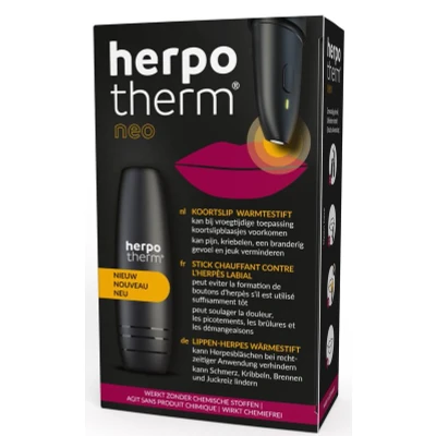 Afbeelding van Arkopharma Herpotherm neo 1st