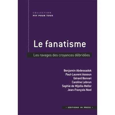 Afbeelding van LE FANATISME