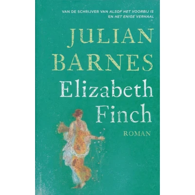 Afbeelding van Elizabeth Finch