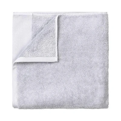 Afbeelding van Badlaken RIVA 70x140 cm Micro Chip