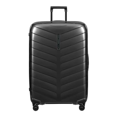 Afbeelding van Samsonite Attrix Spinner 81 anthracite Harde Koffer