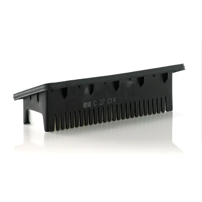 Afbeelding van Mann filter Luchtfilter C 27 014