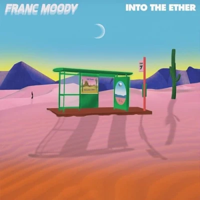 Afbeelding van Franc Moody Into the Ether (LP)