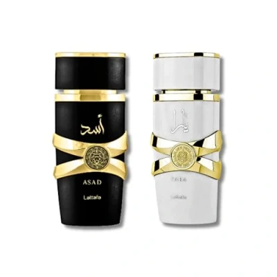 Afbeelding van Maison Alhambra Megara Edp M 100 Ml