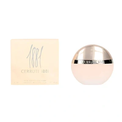 Afbeelding van Cerruti 1881 Eau de Toilette 100 ml Damesparfum