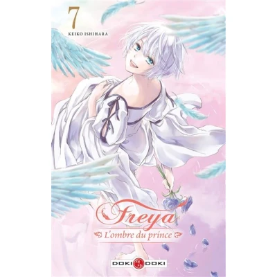 Image de Freya L&#039;ombre du prince vol. 07