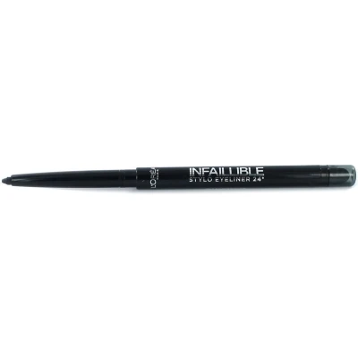 Afbeelding van L&#039;Oréal Infallible Eyeliner 312 Flawless Grey