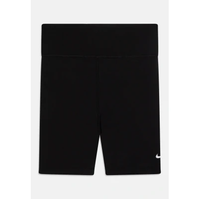 Afbeelding van Nike Performance DF ONE BIKE Unisex Legging voor kinderen, Maat: 116 128, Black/white