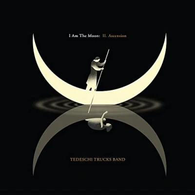 Afbeelding van I Am the Moon: II. Ascension