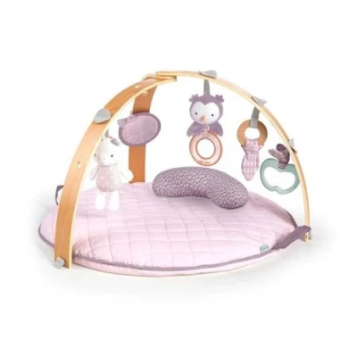 Image de INGENUITY Tapis deveil Cozy SpotTM Reversible Duvet Activity Gym CallaTM