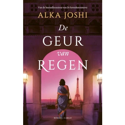 Image de De geur van regen