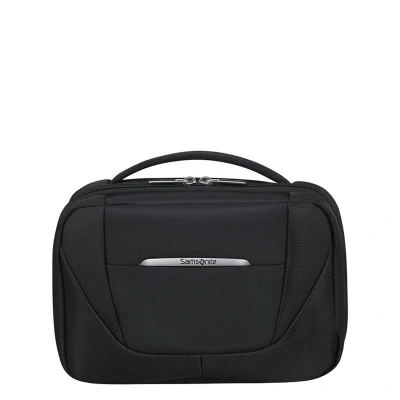 Afbeelding van Samsonite Re Lite Toilet Kit black