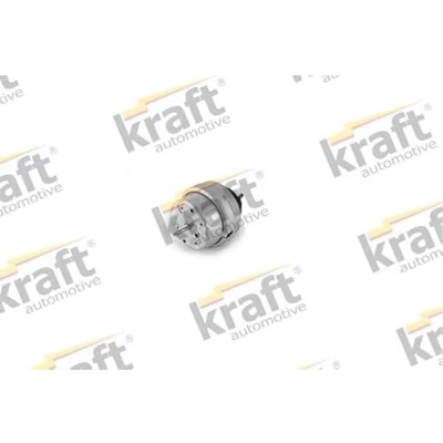 Afbeelding van KRAFT 1490150 Aslichaam / motorsteunlager Aan beide zijden AUDI: A6 C5 Avant, A4 B5 VOLKSWAGEN: Passat Estate, SKODA: Superb I Saloon