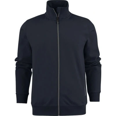 Afbeelding van Printer SWEATSHIRT JAVELIN RSX 2262054 Donker marine