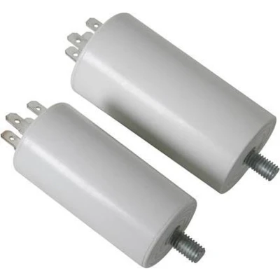 Afbeelding van AANLOOPCONDENSATOR 5µF/450V (SUE5U)