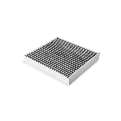 Afbeelding van UFI 54.223.00 Interieurfilter Carbon filter 200mm 214mm 30mm FORD: Transit Mk6 Van