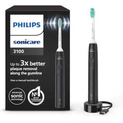 Image de Philips Sonicare ProtectiveClean 3100 HX3671/14