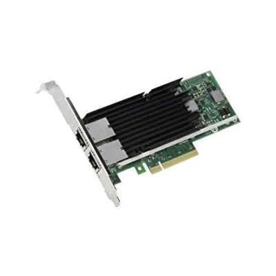 Afbeelding van Intel X540T2BLK PCIe netwerkadapter met 2 x 10 GB