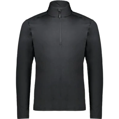 Afbeelding van CMP Sweat Skipulli Wintersportpully Maat L Mannen zwart