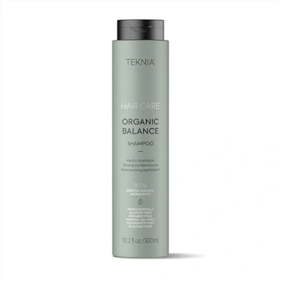 Afbeelding van Lakmé Teknia Organic Balance Shampoo 300 ml