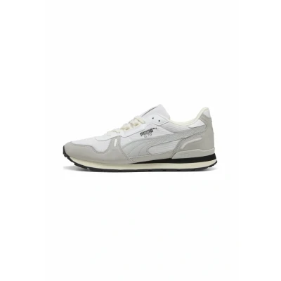 Afbeelding van Puma Sneakers laag, Maat: 47, white cool light gray Textiel