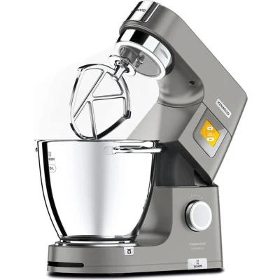 Afbeelding van Kenwood Kwl90.124si Keukenrobot Chef Patissier Xl