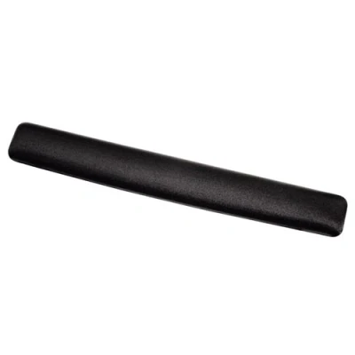 Image de Hama Repose poignet Pour Clavier Ergonomic Noir (00054775)