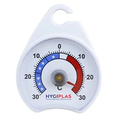 Afbeelding van Hygiplas koelcelthermometer