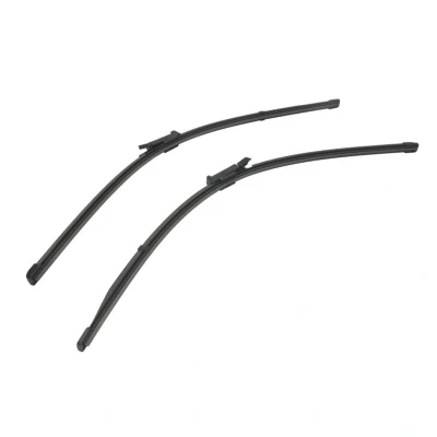 Afbeelding van Ruitenwisser Denso DF 086 Flat blade wisserblad SEAT: Altea XL,
