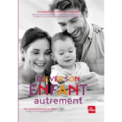 Image de Elever son enfant autrement