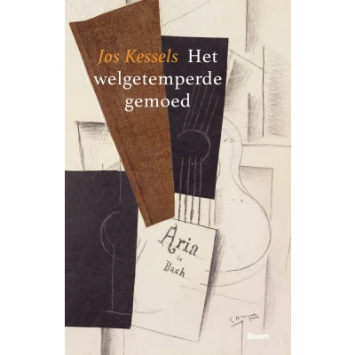 Afbeelding van Het welgetemperde gemoed