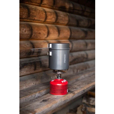 Afbeelding van Primus Trek Pot pannenset 1.0L Ceramische coating