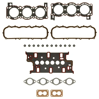 Afbeelding van Ajusa Cilinderkop pakking set/kopset 52090100