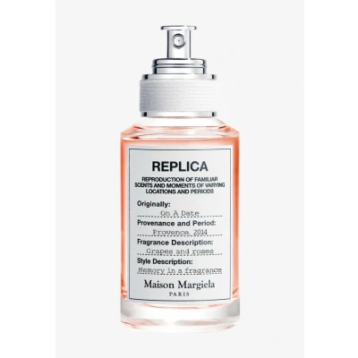 Afbeelding van Maison Margiela Replica On a Date 30 ml Eau de Toilette Spray