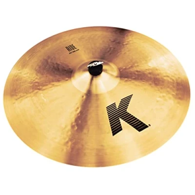 Image de Cymbale ride zildjian k&#039; 22 k0819
