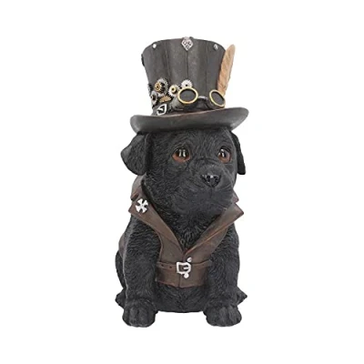 Image de Cogsmiths Dog