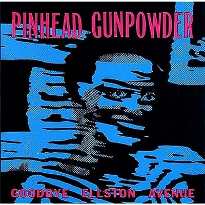 Afbeelding van Pinhead Gunpowder Goodbye Ellston Avenue (LP) (Coloured Vinyl)
