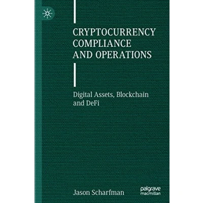 Afbeelding van Cryptocurrency Compliance and Operations