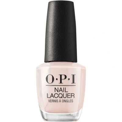 Afbeelding van OPI Nagellak Tiramisu for Two 15ml
