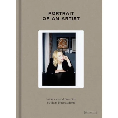 Afbeelding van Portrait of an Artist