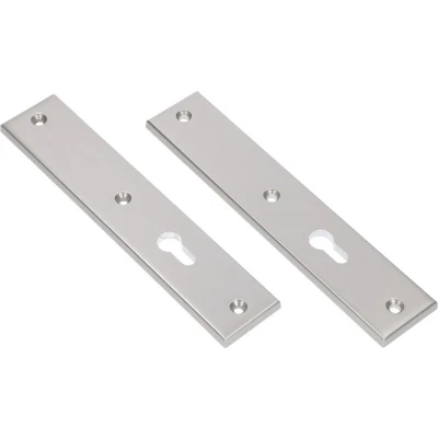 Afbeelding van Ami 215246 Langschild 251/50/8 PC72 aluminium F1