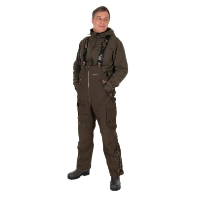 Afbeelding van Fox RS25K Khaki Salopettes Visbroek M Warmtepak