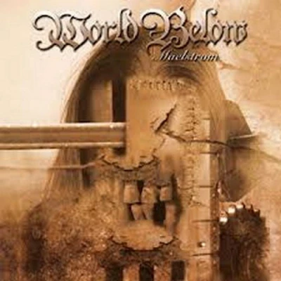 Afbeelding van World Below Maelstrom (CD)